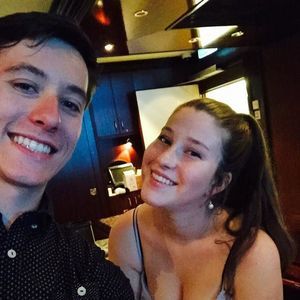 Meet your Posher, Kaitlyn